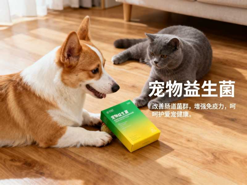 狗狗益生菌批发货源稳定吗